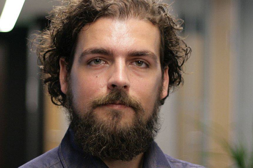 Bastian Lehmkuhl, HMP bei der Deutschen Bahn.