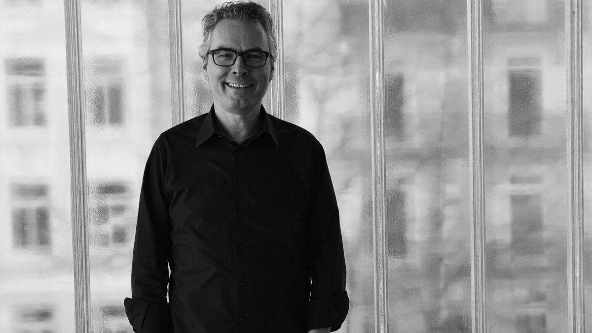 Carl-Christian Berge, Geschäftsführer von Battery, weiß, wie mutiges Employer Branding geht