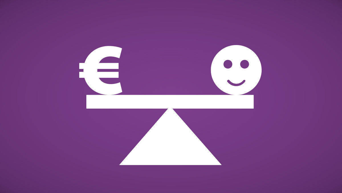 Der große Gehaltsreport.