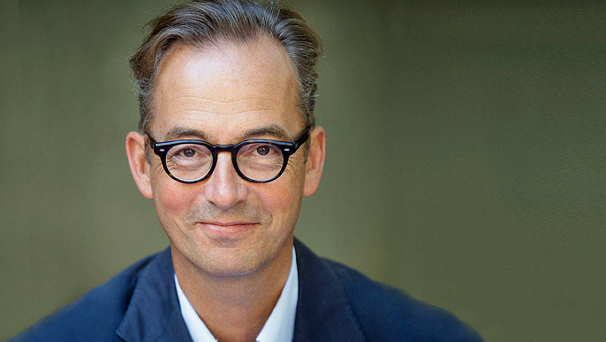 Stand 30 Jahre für den Spiegel - und ab August für Focus: Jan Fleischhauer.