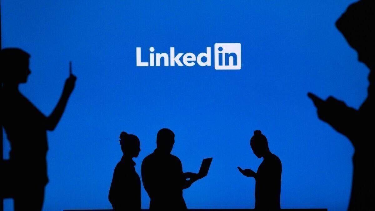 Das Story-Feature von LinkedIn wir (vorerst) abgeschafft.