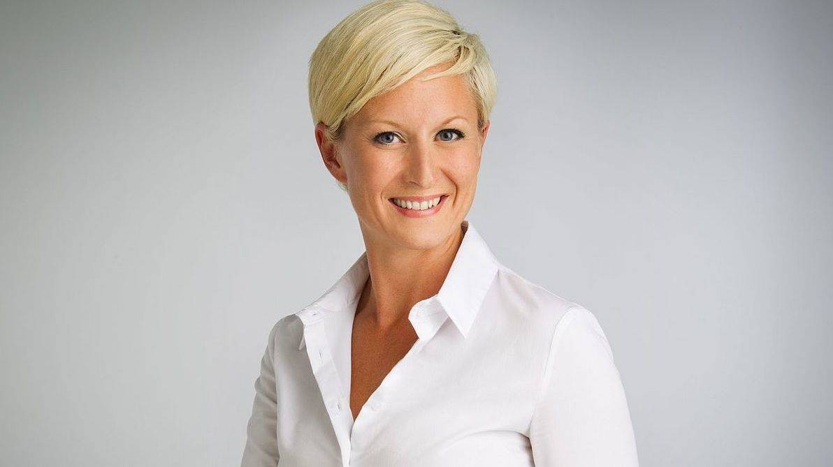 Erstmals in der Jury zum PMI: Eva Planötscher-Stroh von den Vereinigten Bühnen Wien