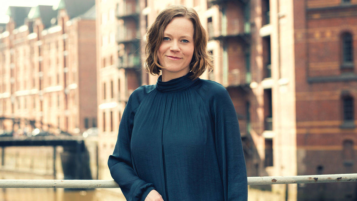 Susanne Dera von Kolle Rebbe.