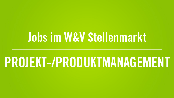 Amazon, Universal, Leica und Warner Bros suchen.