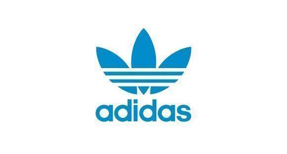 Adidas schafft es auf Platz 2.