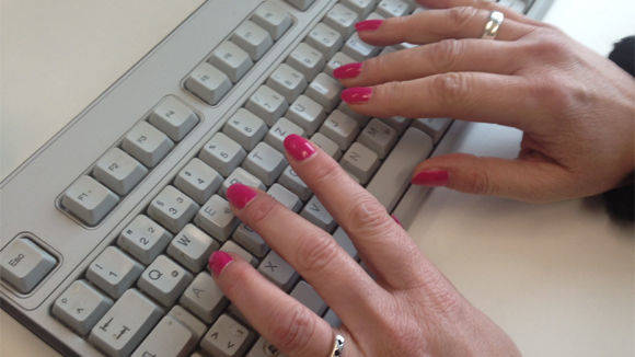 Immer noch sind die Frauen in MINT-Berufen in der Unterzahl.