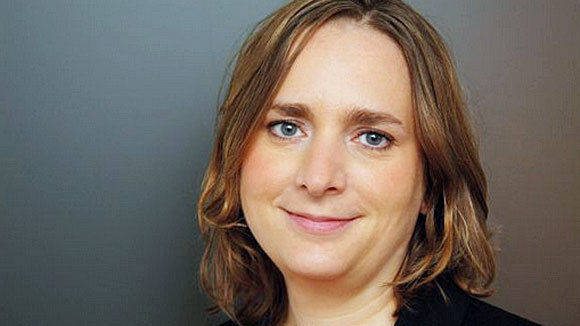 Judith Sterl kümmert sich bei Score Media ab sofort um Unternehmensstrukturen und -prozesse.