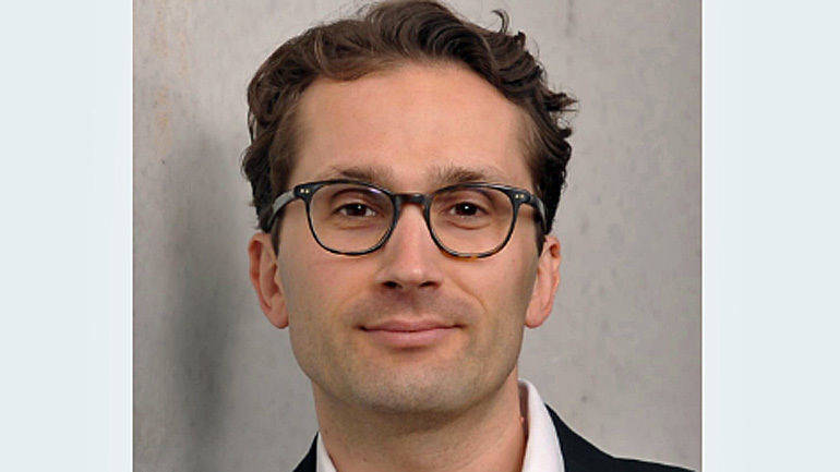 Media-Impact-Manager Florian Klages verstärkt das Luxus-Team.