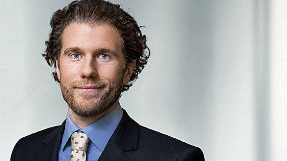 Auf den scheidenden ProSiebenSat.1-Finanzvorstand Gunnar Wiedenfels folgt im Frühjahr Jan Kemper (Foto).