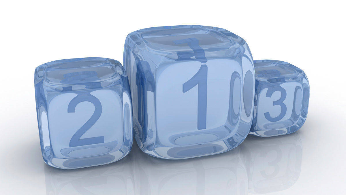 Ein Kritikpunkt: Es gibt zig Markenwertranglisten, die alle zu unterschiedlichen Bewertungen kommen.