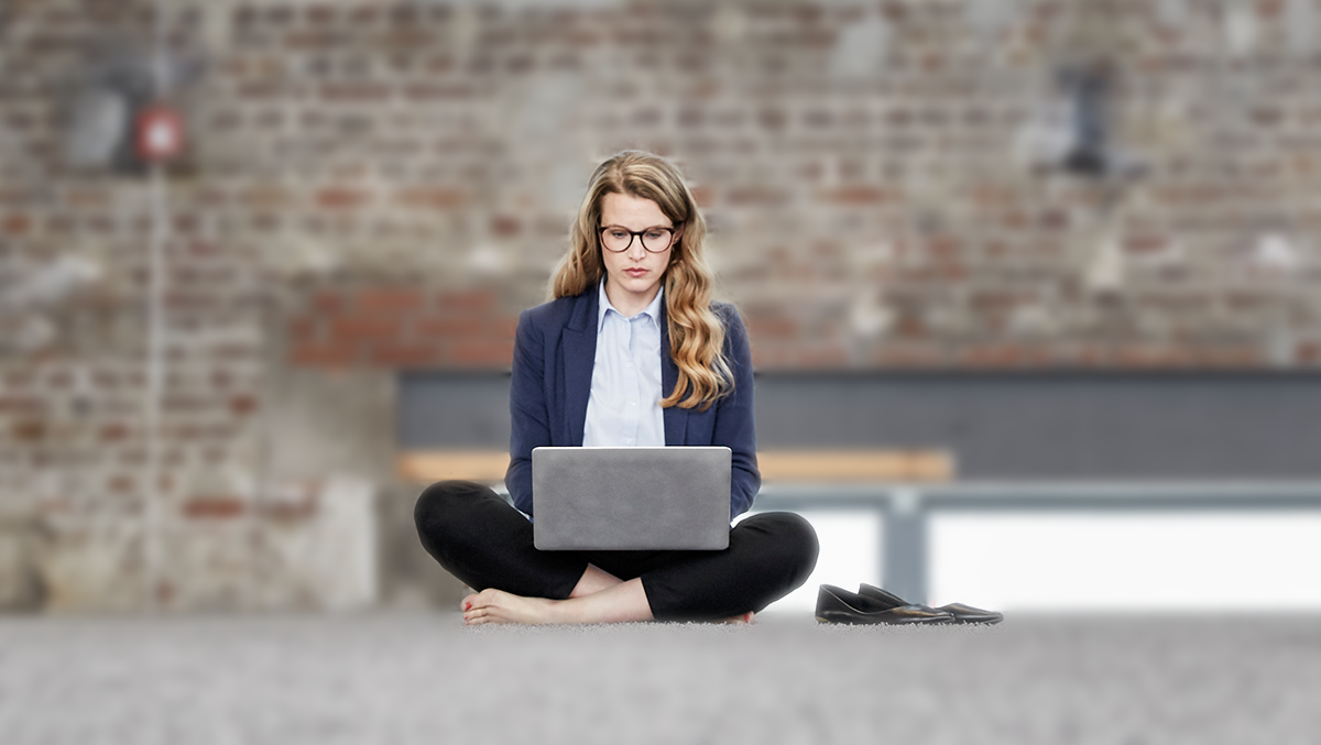 "Prostituiert euch nicht, lasst euch nicht mit einem Hungerlohn abspeisen, legt Wert auf das richtige Umfeld. Tut ihr das nicht, lernt ihr irgendeinen Mumpitz, den in 5 Jahren keiner mehr braucht."