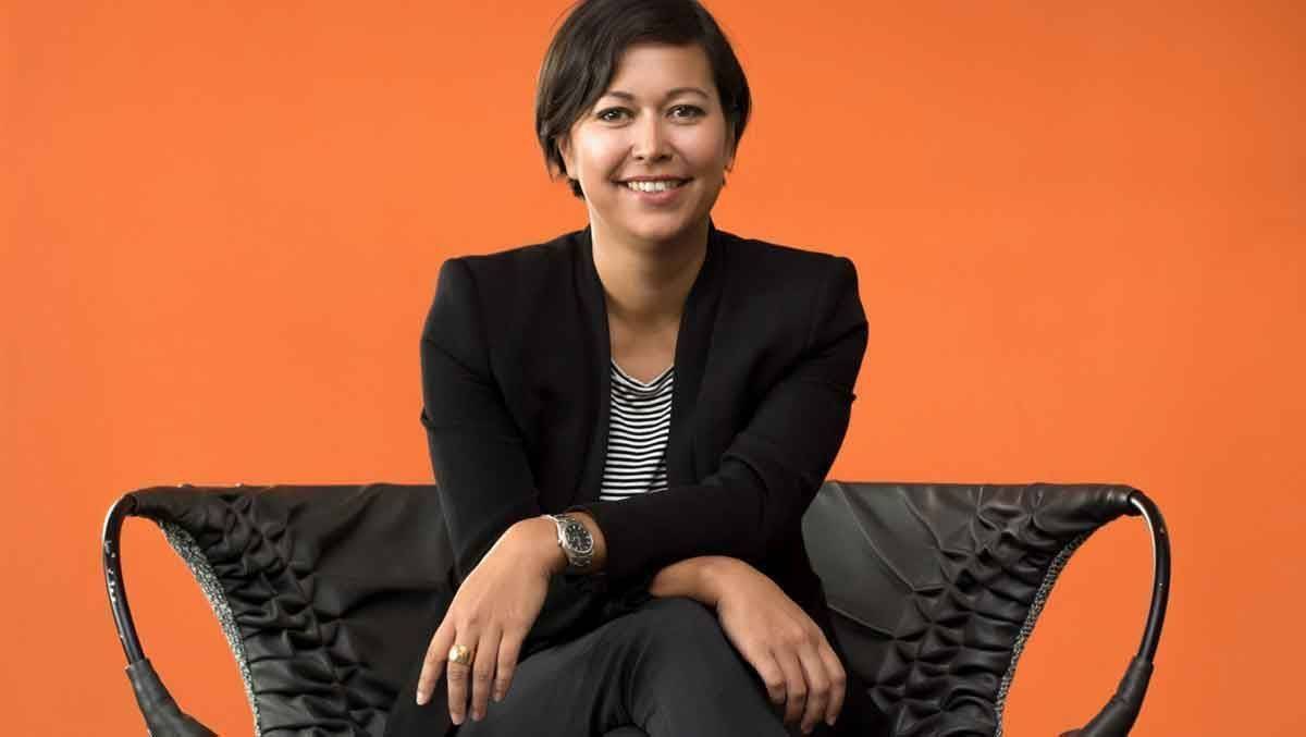 Julia Saswito erklärt, wie dem Mittelstand die Digitalisierung gelingt