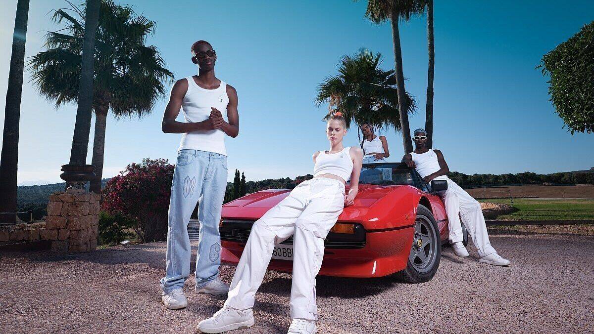 6PM gehört zu den angesagtesten Streetwear-Labels in Deutschland. 