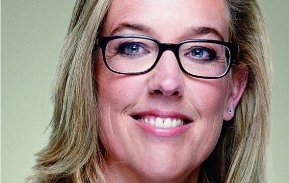 Franziksa von Lewinski, Fischer-Appelt: "Marketing-Automation kann Ideen, Inhalte und Distributionslösungen beflügeln."