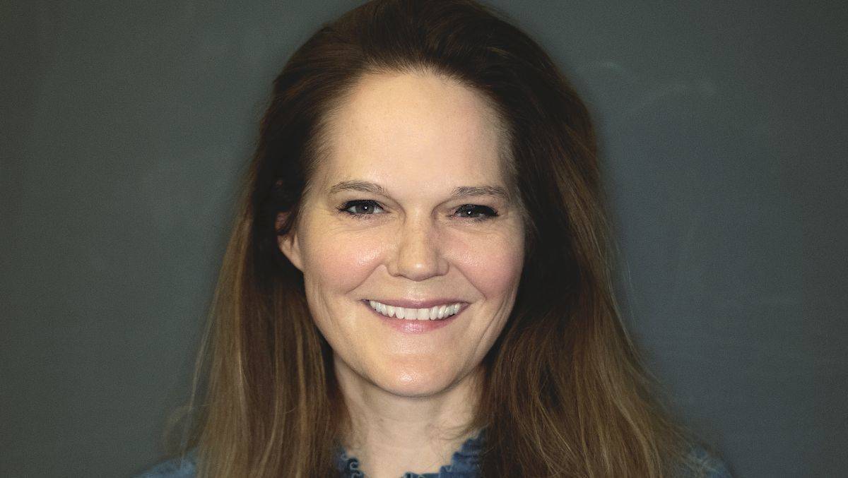 Anke Drewicke geht zu Peloton.