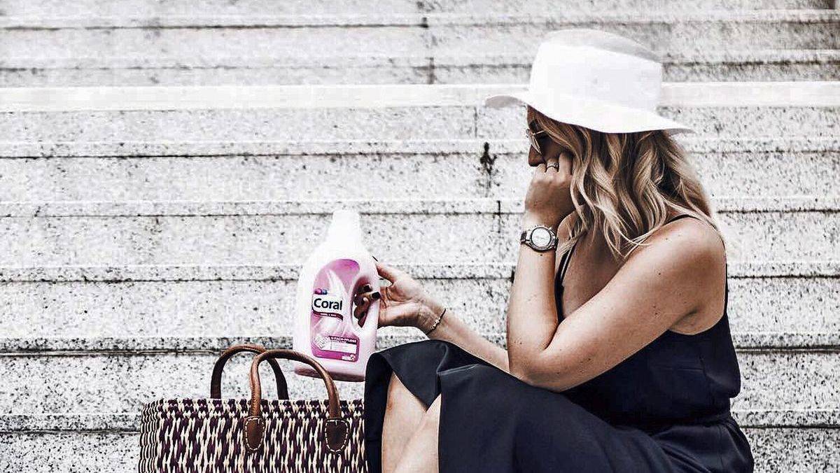 Lag Coral richtig? Auch Ältere hören auf Influencer.