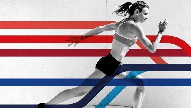 Intersport stellt in einer Umfrage fest, dass die Deutschen auch nach dem Shutdown weitermachen mit ihrem Sportprogramm