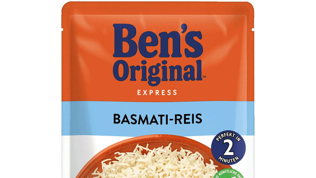 Das neue Verpackungsdesign.