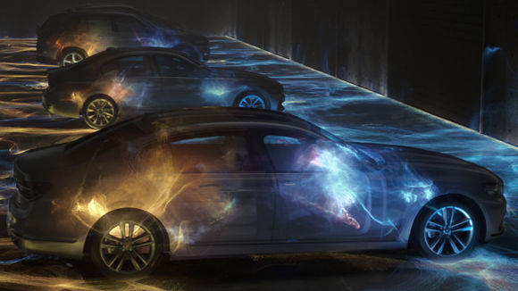 Nach "Hallo Zukunft" und "Weiter" ist "Elektrisiert" die nächste Kampagne von BMW Deutschland im Jahr des 100-jährigen Jubiläums.