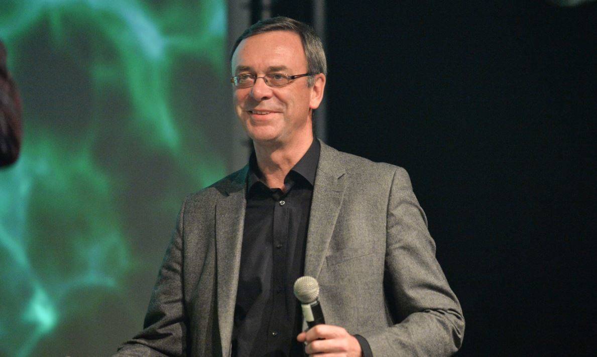 Neuer Marketincchef C&A Deutschland: Ralf Rothberger