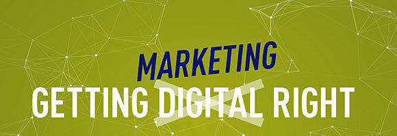 Beim digitalen Marketing hakt es laut Kantar Millward Brown noch.