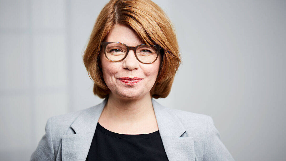 Simone Fasse ist Contentexpertin und Co-Autorin des neuen W&V Reports Contentmarketing. Ihr Credo: "Unternehmen haben gerade jetzt die Chance,mit Content Orientierung im Informations-Dickicht zu bieten."