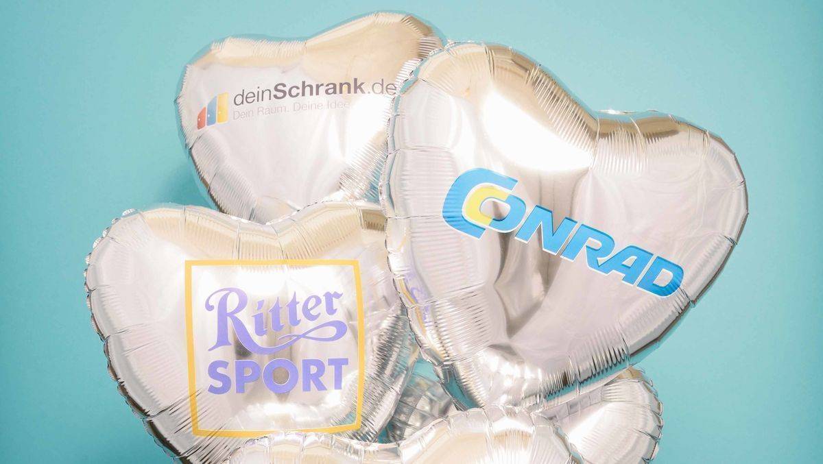 Marken, die direkt ins Herz gehen, punkten bei Kunden dauerhaft