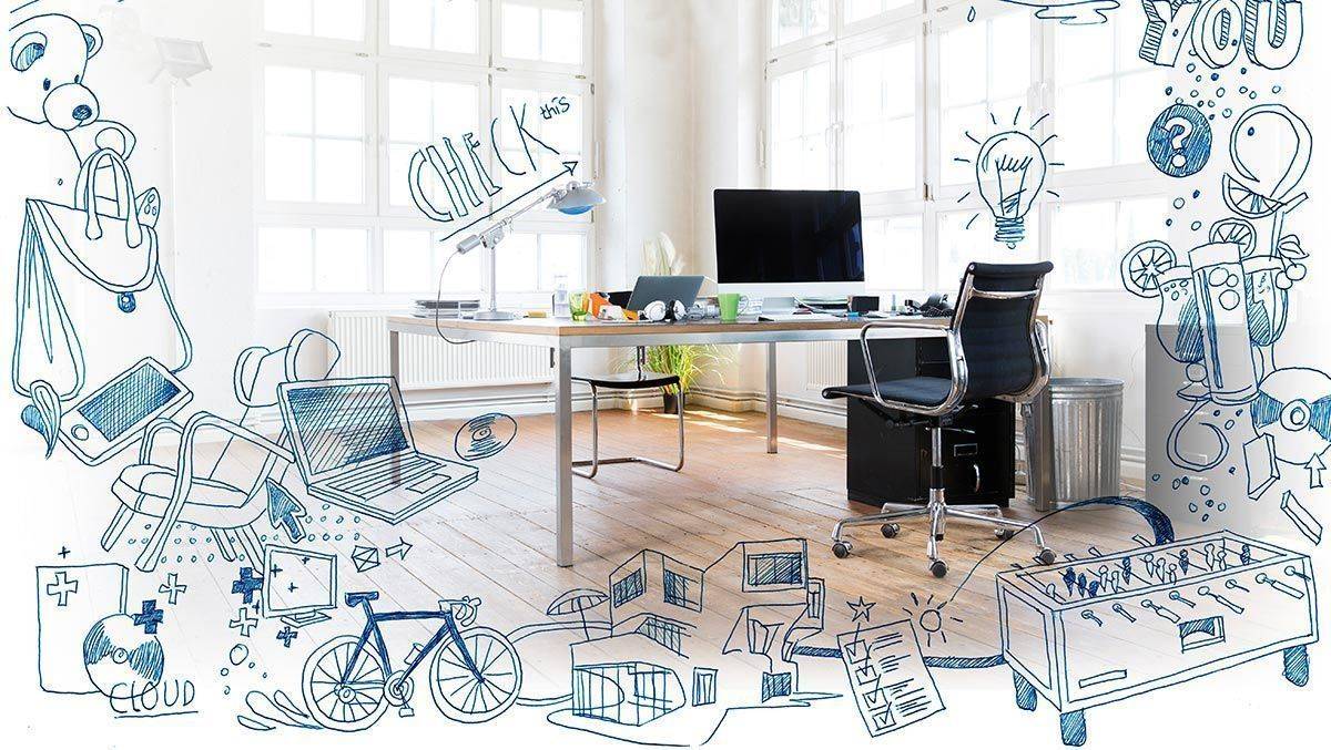 Der Nachwuchs braucht keinen Kicker im Frühstücksraum, sondern Perspektiven und die Gewissheit, das Richtige zu tun.