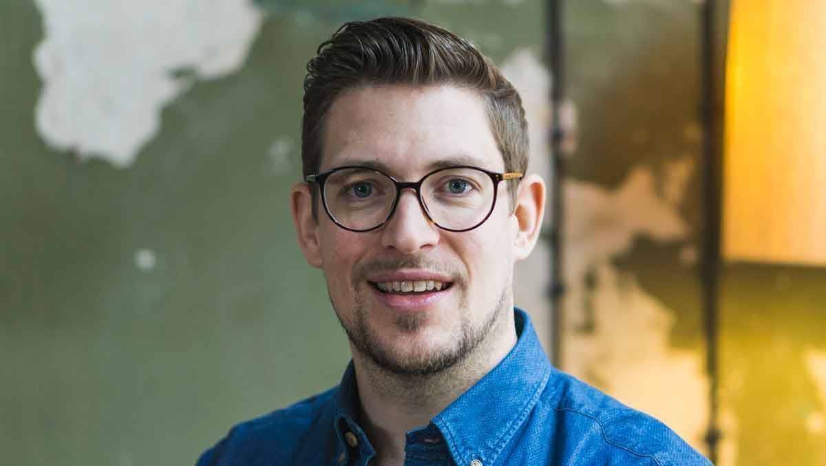 Johannes Ellenberg ist davon überzeugt, dass Mittelständler viel von Startups lernen können