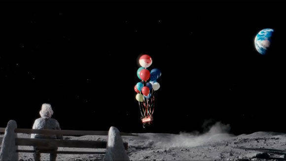 Der John-Lewis-Weihnachtsspot - immer gut für Viral-Rekorde - treibt einem auch dieses Jahr Tränchen in die Augen