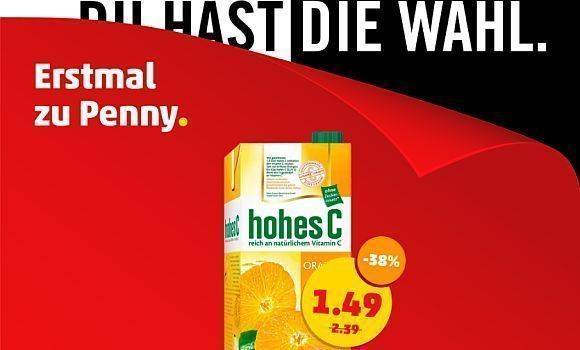 Wenn Penny auf Facebook gegen Lidl schießt, kommt prompt die Antwort.