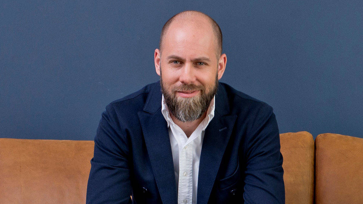 Martin Grass ist COO der Defacto GmbH.