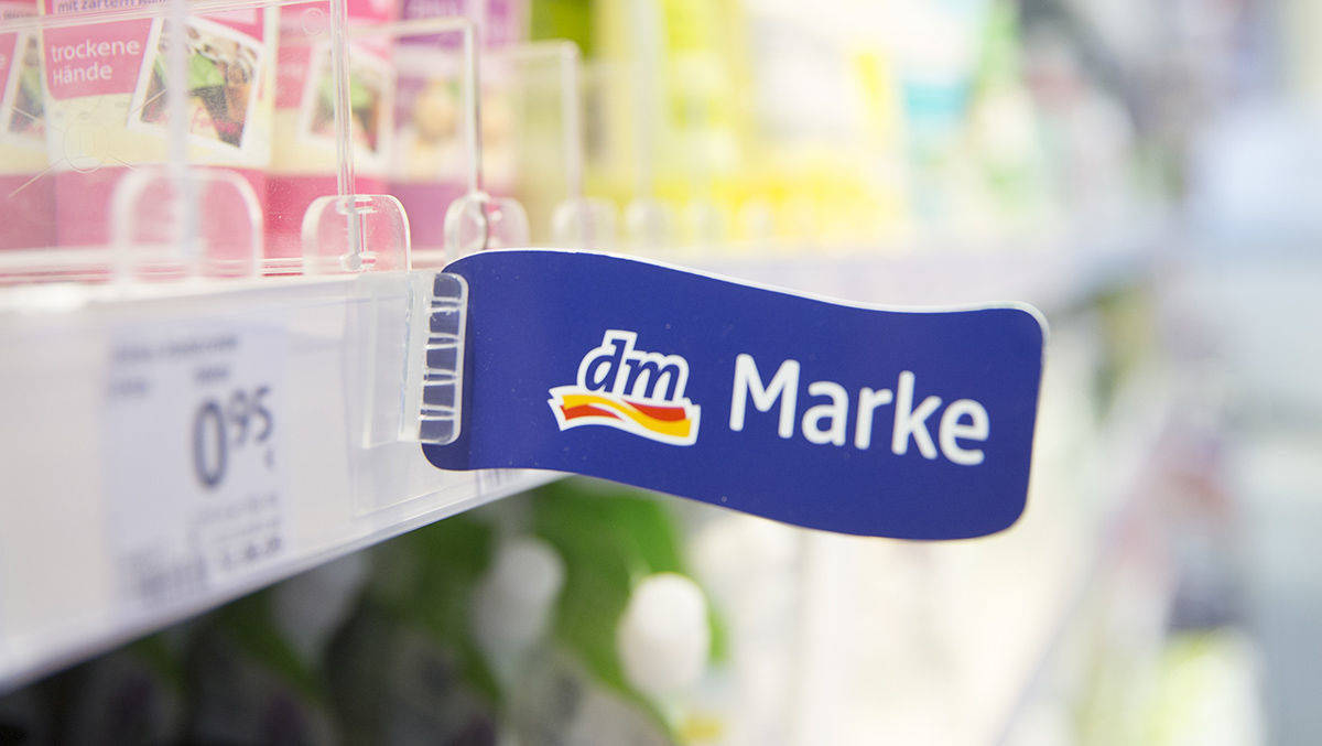 Preis-Leistungs-Sieger im YouGov-Ranking ist Dm.