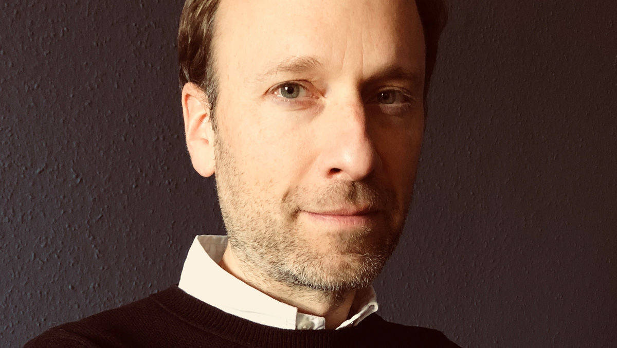 Martin Meinrenken, Partner bei der Hamburger Beratungsagentur Talentformation.