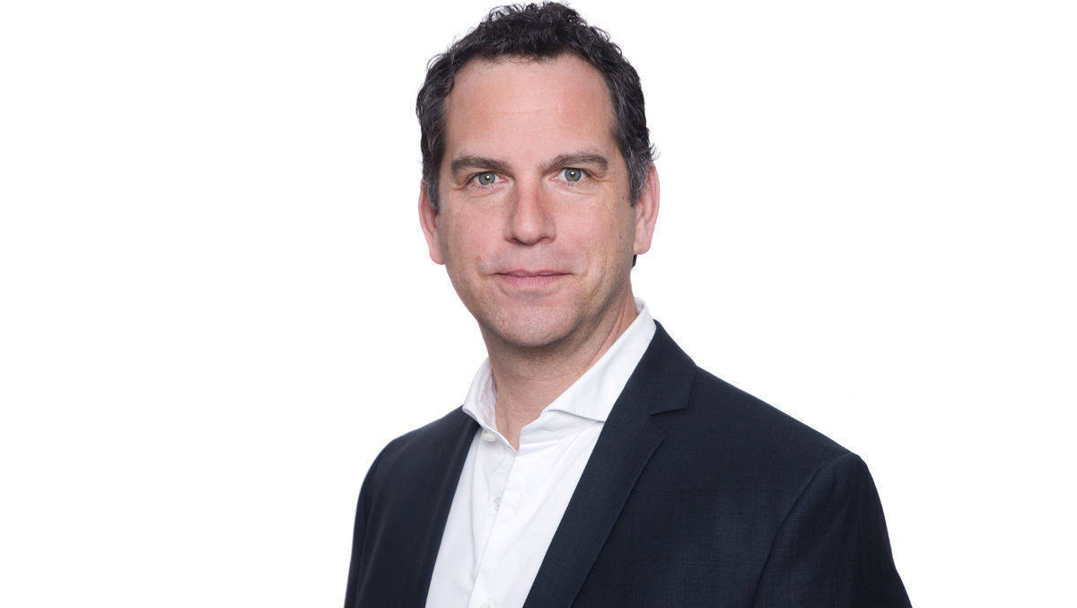 Stefan Schicker ist Partner der Rechtsanwaltskanzlei SKW Schwarz.