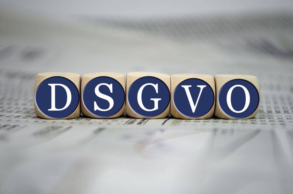 Ärger mit dem Datenschutz: 70 Prozent der Online-Shops müssen nachbessern.