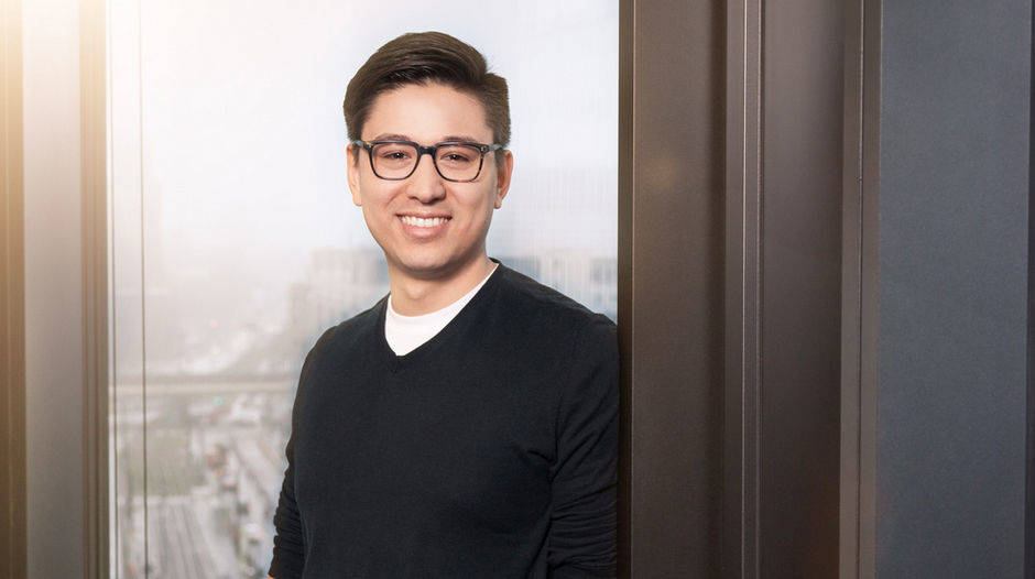 Philipp John rät u.a. zu Influencer-Kampagnen.