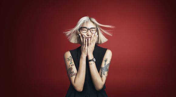 #ImPerfect huldigt natürlichen Schönheiten. 