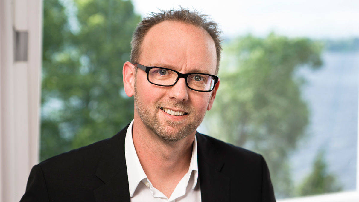 Kay Spreckelsen, Anwalt. 