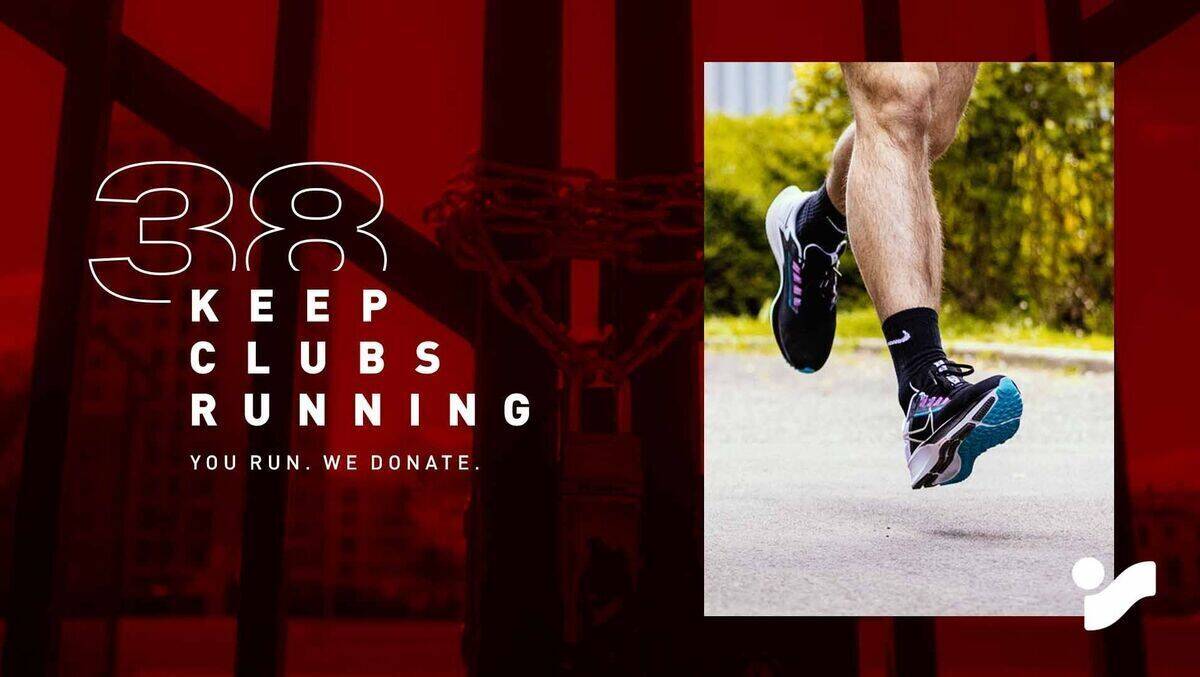 Nike und Intersport tun sich für die Amateurvereine zusammen.