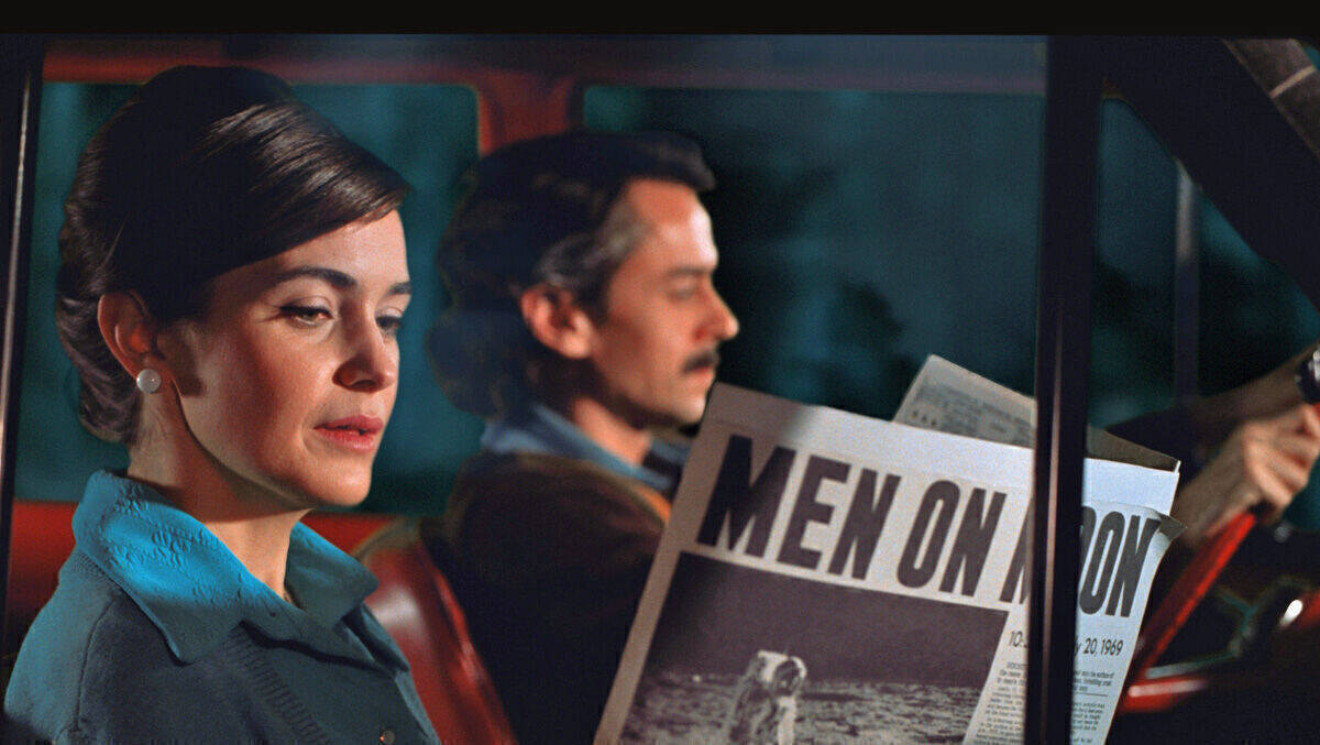 Die Auto-Marke Jeep zeigt in 30 Sekunden, was in den vergangenen 80 Jahren so los war.