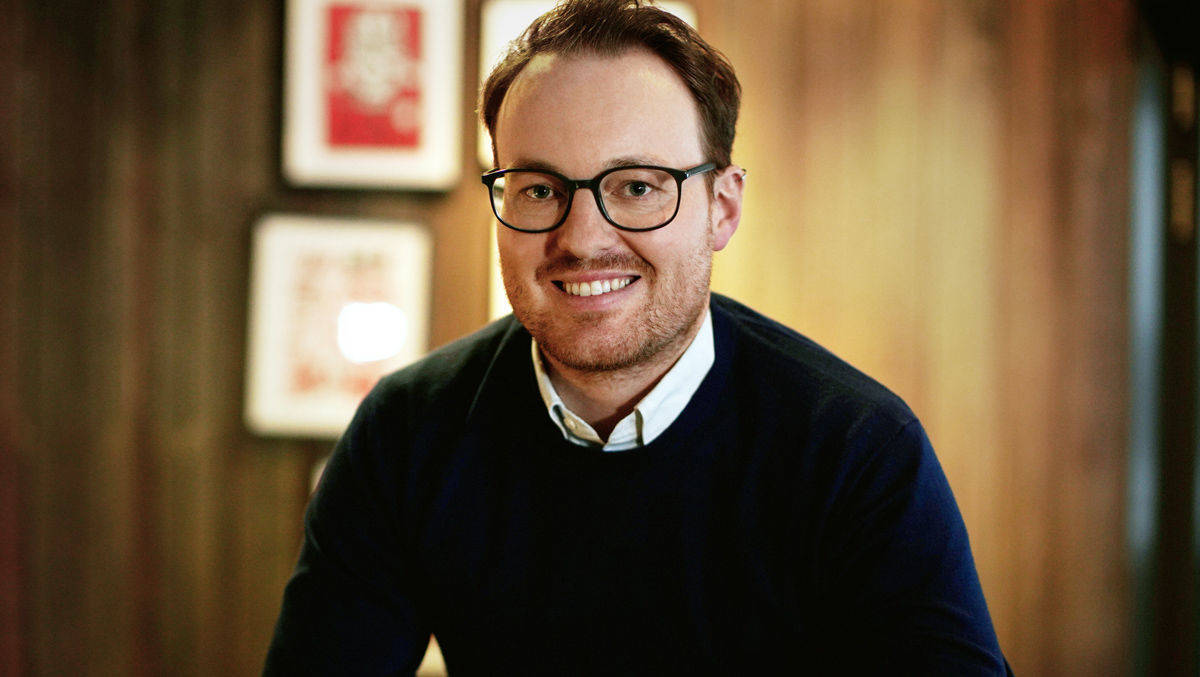 Kritik an der Sponsoringbranche ist angebracht, sagt JvM/Sports-Geschäftsführer Robert Zitzmann.