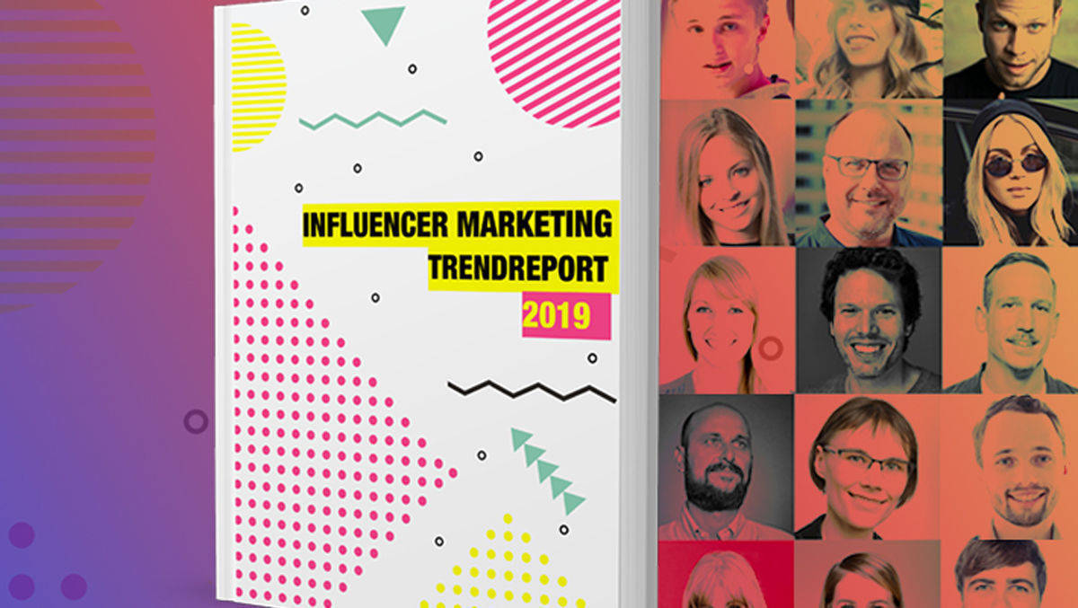 Die Influencer-Marketing-Plattform Reachbird hat Experten zum Thema gefragt.
