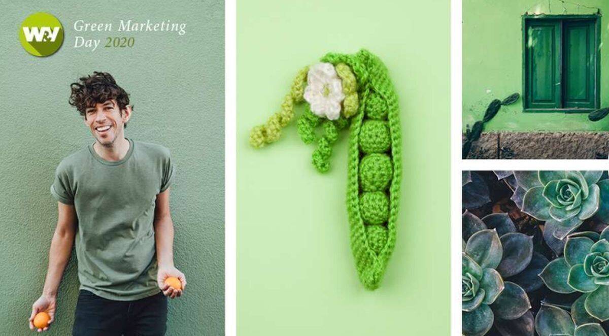 Mit unserem Liveblog begleiten wir den prominent besetzten Green Marketing Day von W&V rund um Nachhaltigkeit und Unternehmenskultur.