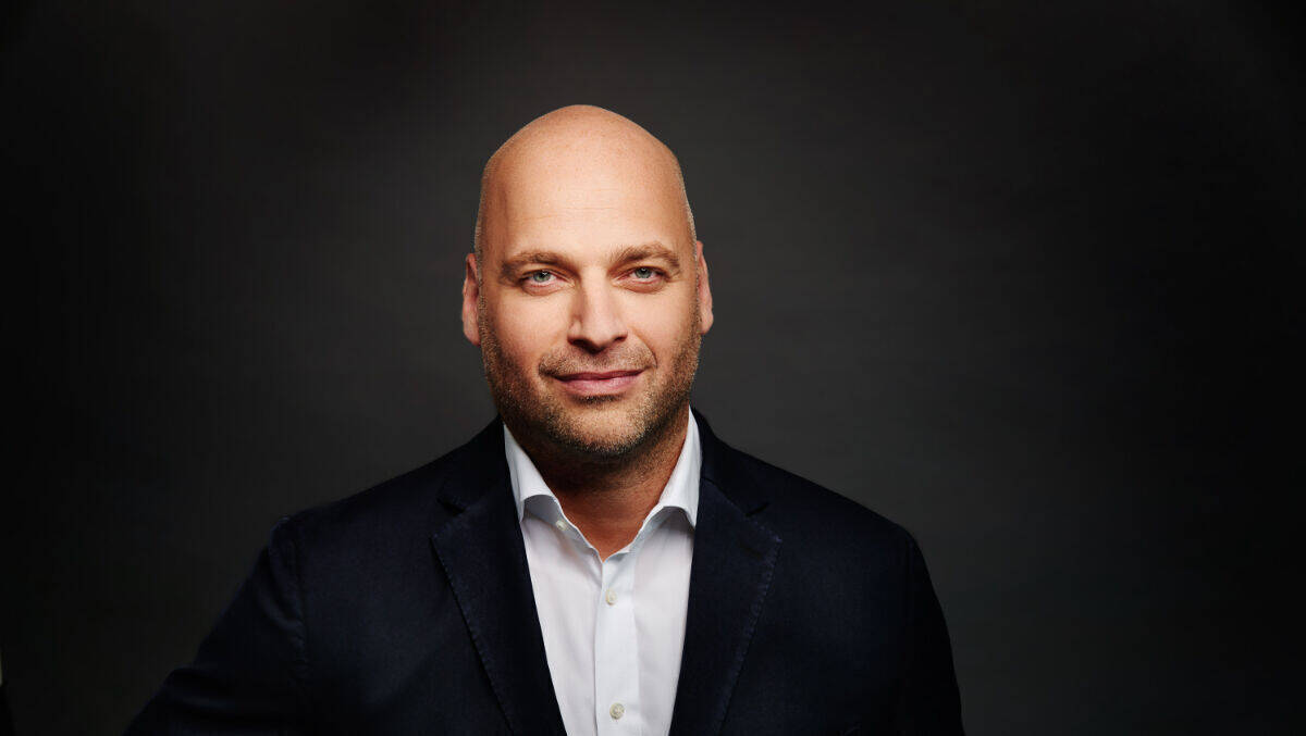 Rasmus Giese sieht ein Cookiegeddon auf die Branche zukommen.