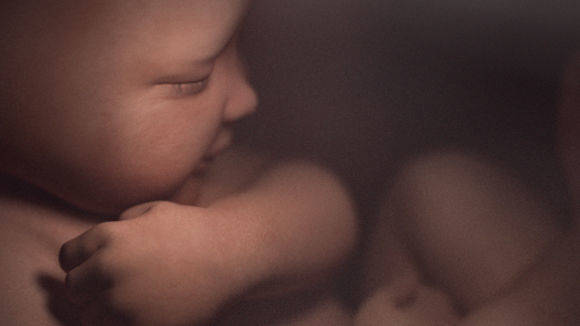 Ab 5. Mai wird auch eine verkürzte Version von "Ein Teil von Dir" im Fernsehen zu sehen sein.