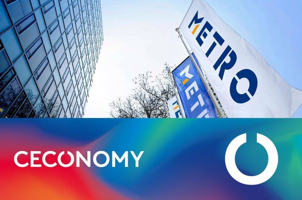 Ceconomy und Metro gehen nun eigene Wege.