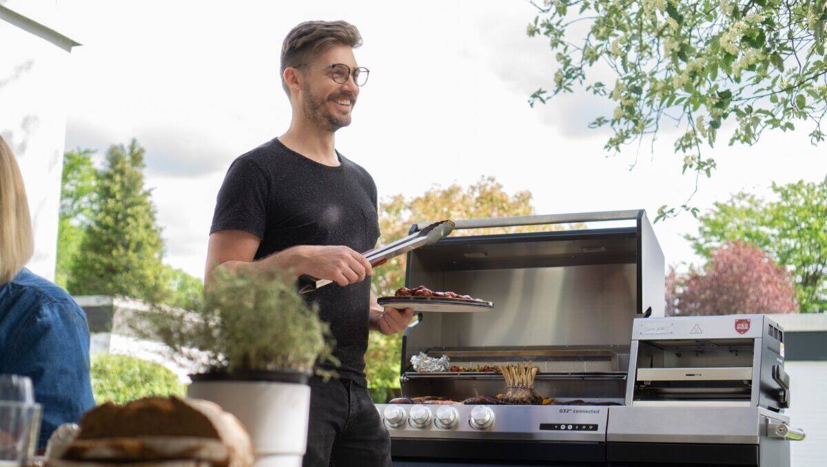 Miele übernimmt Otto Wilde Grillers.