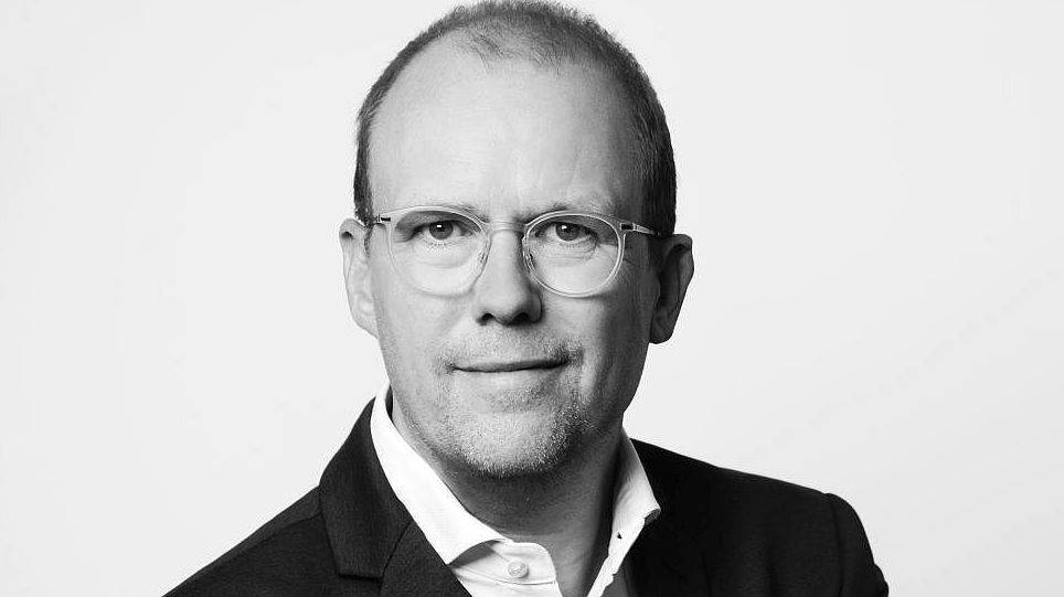 Dr. Dirk Kall, Geschäftsführer von PIA