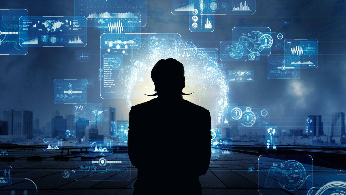 Die Zukunft macht auch nicht vor Thomas Koch halt.